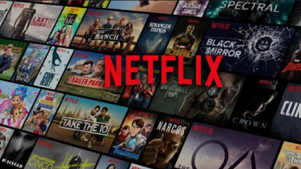 Las series y películas que se estrenan en Netflix Argentina del 22 al 31 de  julio