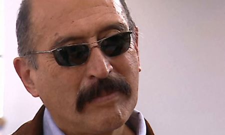 José Andrada, referente del teatro, cine y televisión argentinos, falleció este miércoles. José Andrada, referente del teatro, cine y televisión argentinos, falleció este miércoles.