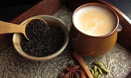 Cómo hacer té chai paso a paso para disfrutar en invierno. Cómo hacer té chai paso a paso para disfrutar en invierno.