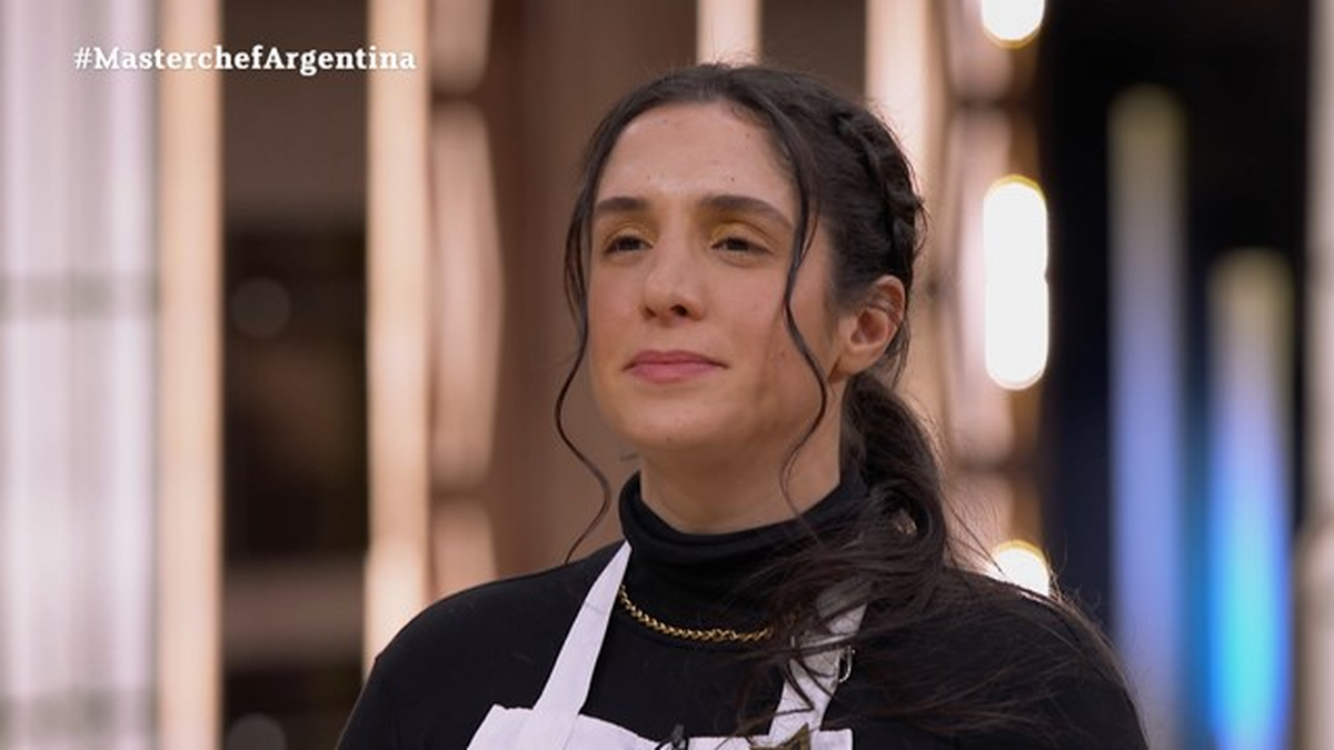 Cuáles fueron las mejores recetas de Daniela en MasterChef