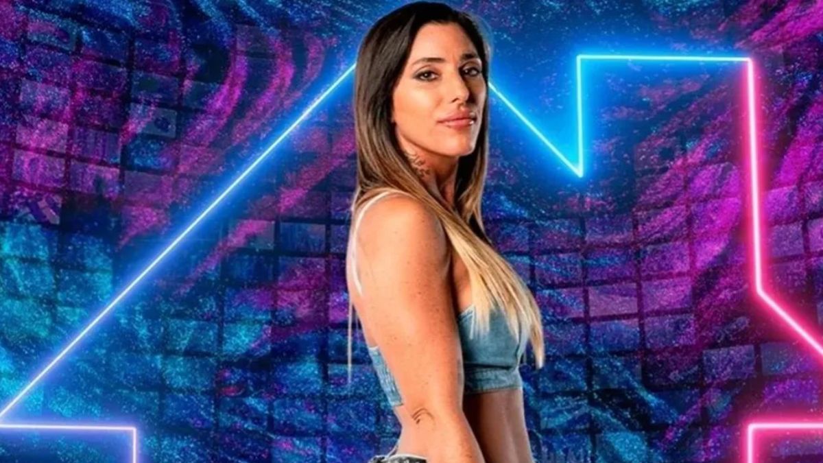 La médica pediatra fue eliminada de Gran Hermano este domingo.