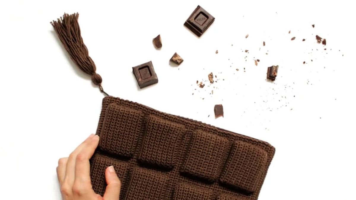 El marrón chocolate es la tendencia más fuerte del 2021