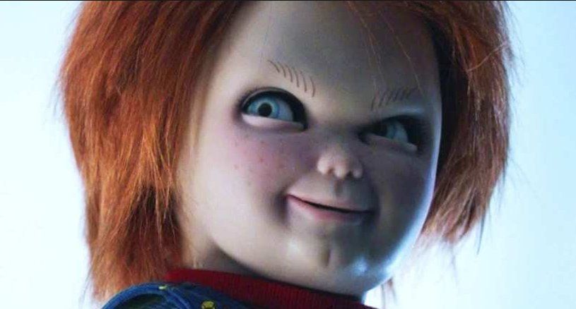Este es el orden correcto para ver la saga de películas de Chucky