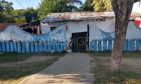 La A.I.C. realiza doce allanamientos en Colastiné y La Guardia La A.I.C. realiza doce allanamientos en Colastiné y La Guardia