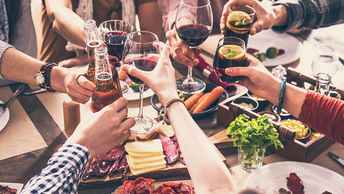 Las reuniones quedan restringidas hasta el 30 de abril.