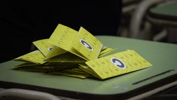 Cómo va el resultado de las elecciones en Romang: seguí el minuto a minuto
