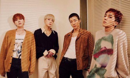 Los cuatro integrantes del grupo de Kpop, WINNER, llegaron a un acuerdo con su agencia, YG Entertainment, y continuarán por cinco años más. Los cuatro integrantes del grupo de Kpop, WINNER, llegaron a un acuerdo con su agencia, YG Entertainment, y continuarán por cinco años más.