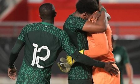 arabia saudita, rival de argentina en qatar 2022, empato con estados unidos arabia saudita, rival de argentina en qatar 2022, empato con estados unidos