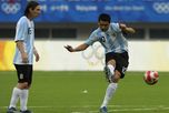Copa Mundial de Fútbol de 2026: los grandes ausentes de la Selección Argentina en la historia de los Mundiales. Copa Mundial de Fútbol de 2026: los grandes ausentes de la Selección Argentina en la historia de los Mundiales.