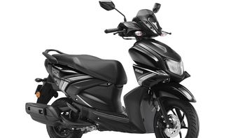 Cuánto cuesta la Yamaha RAY ZR 125 FI en mayo 2026 en la Argentina