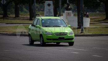 Se actualizan las tarifas del servicio de remises desde este sábado.
