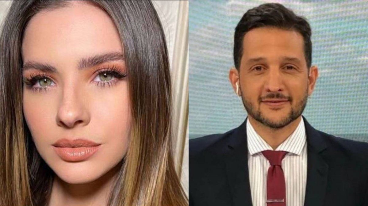 Germán Paoloski se hizo el gracioso y ahora podría tene problemas.