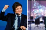 El gobierno de Javier Milei, junto al ministro Federico Sturzenegger, envió al Congreso un proyecto de reforma a la Ley General de Sociedades que permite la creación de sociedades automatizadas y corporaciones no humanas operadas íntegramente por algoritmos o robots, sin necesidad de empleados ni accionistas humanos.&nbsp;