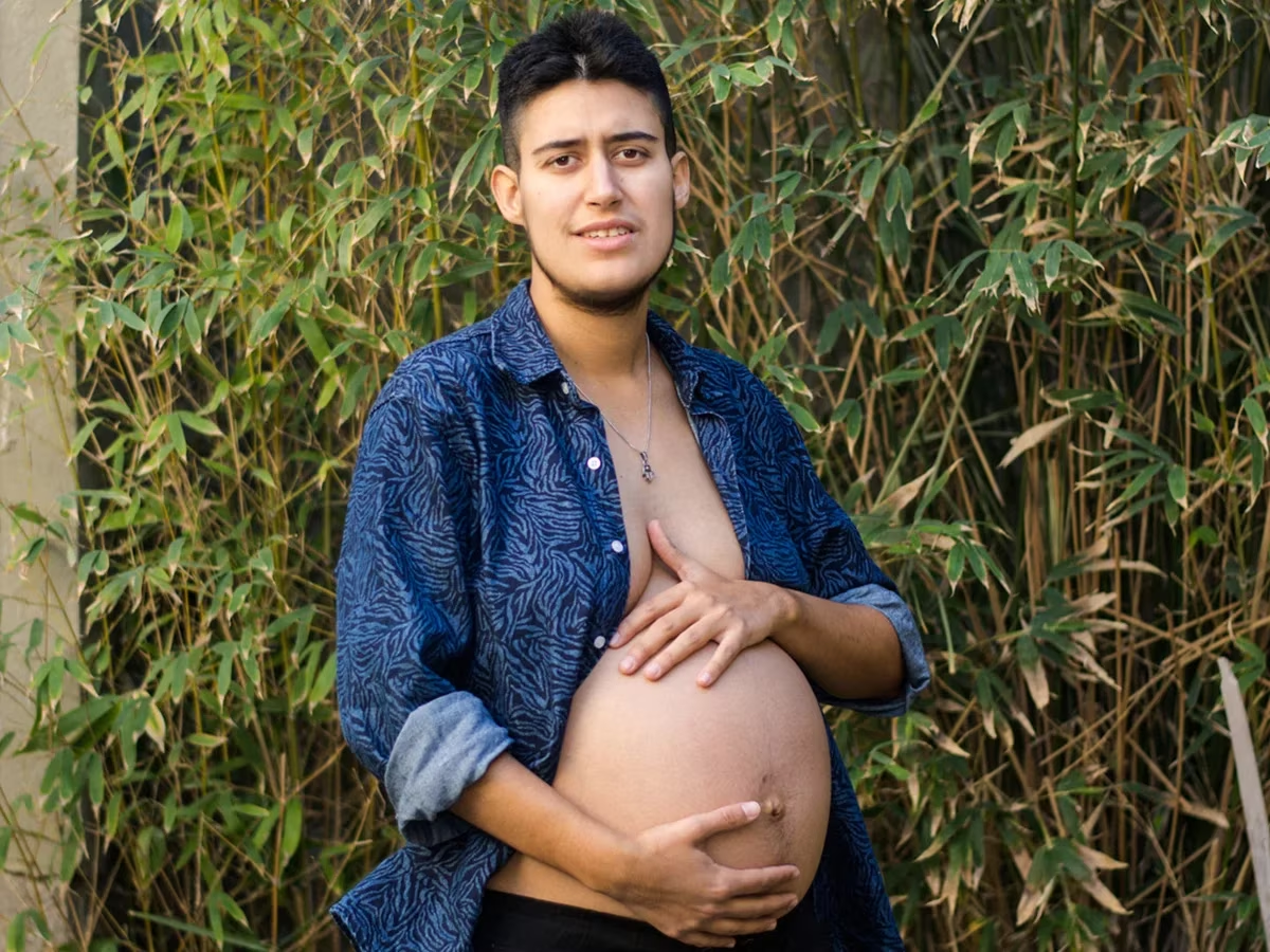 Qué ocurre si un hombre sueña que está embarazado Qué ocurre si un hombre sueña que está embarazado