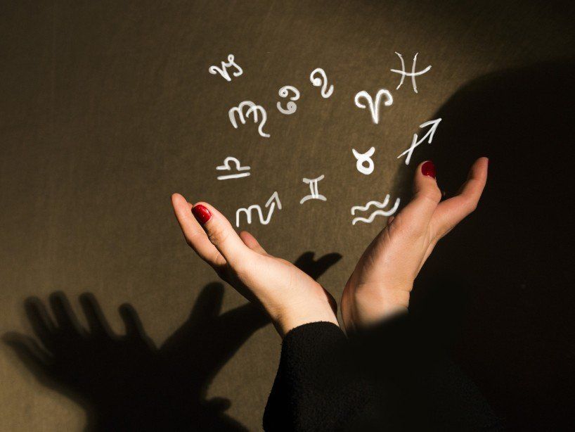 Que te deparan los astros esta semana