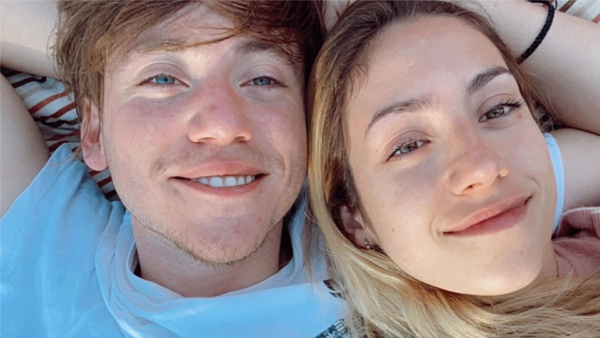 En las &uacute;ltimas horas trascendieron los rumores de separaci&oacute;n con Roc&iacute;o Moreno.