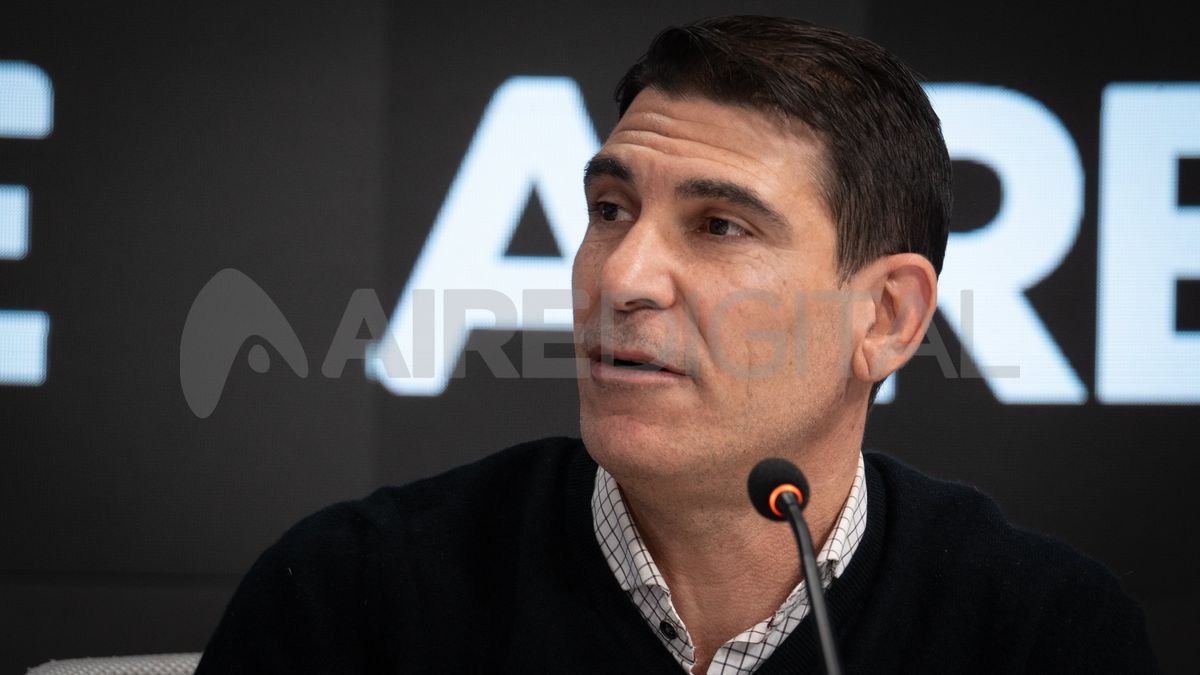 En Rincón las personas ni siquiera se puedan sacar una radiografía