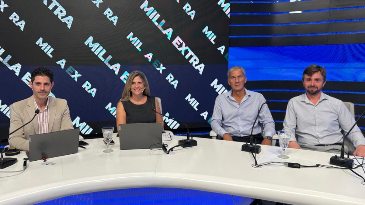 Pasó una nueva edición de Milla Extra