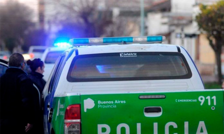 Pilar: acusó a su vecino de haber abusado de su hija y lo mató a golpes Pilar: acusó a su vecino de haber abusado de su hija y lo mató a golpes
