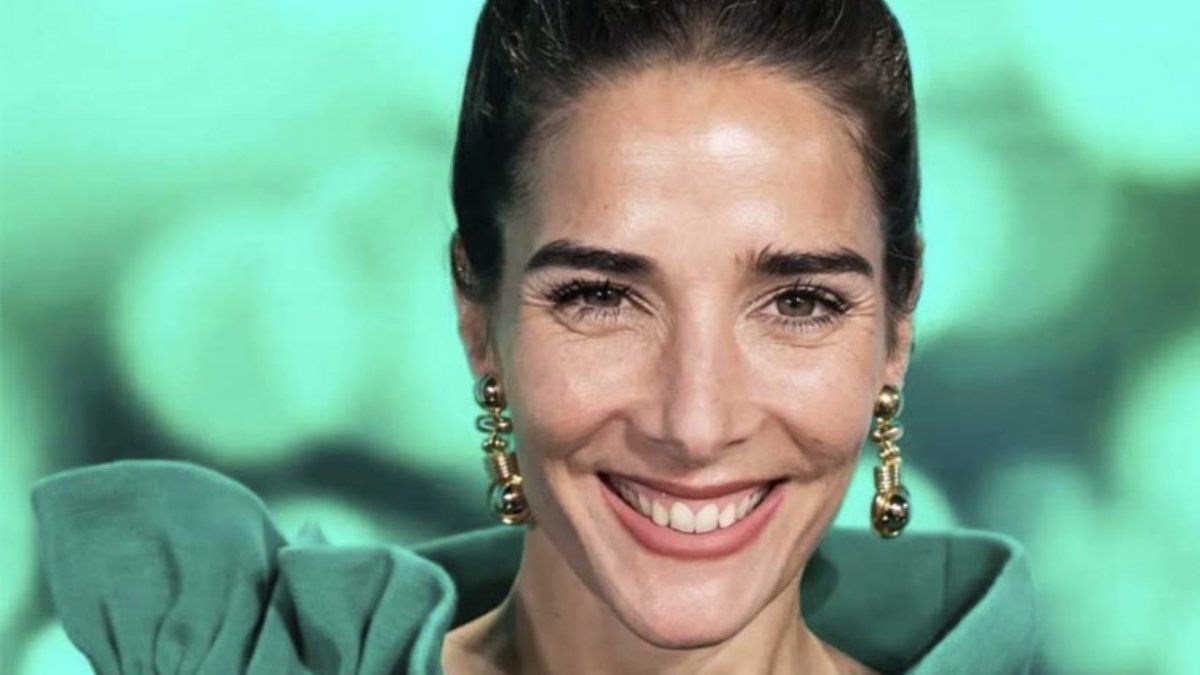 La nieta de Mirtha Legrand no se calló nada.&nbsp;