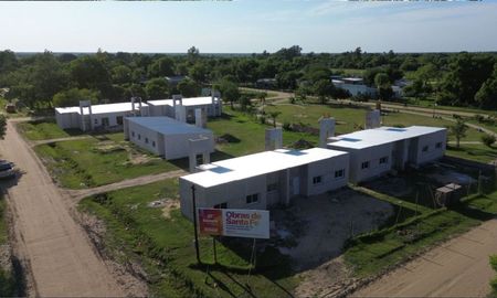 En Romang, departamento San Javier, el Ministerio de Obras Públicas, a través de la Secretaría de Hábitat y Vivienda, el Gobierno de Santa Fe llevó a cabo el sorteo para la adjudicación de 12 viviendas. En Romang, departamento San Javier, el Ministerio de Obras Públicas, a través de la Secretaría de Hábitat y Vivienda, el Gobierno de Santa Fe llevó a cabo el sorteo para la adjudicación de 12 viviendas.