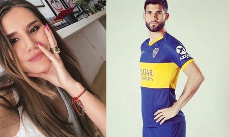 la publicacion de mica tinelli que predice un embarazo con lisandro lopez la publicacion de mica tinelli que predice un embarazo con lisandro lopez
