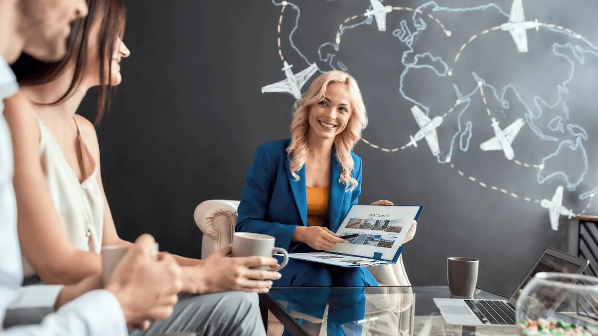 De que trata la carrera de Turismo y Hotelería. De que trata la carrera de Turismo y Hotelería.