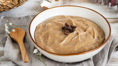 Cómo hacer crema pastelera de café en casa: la receta más sencilla y rica