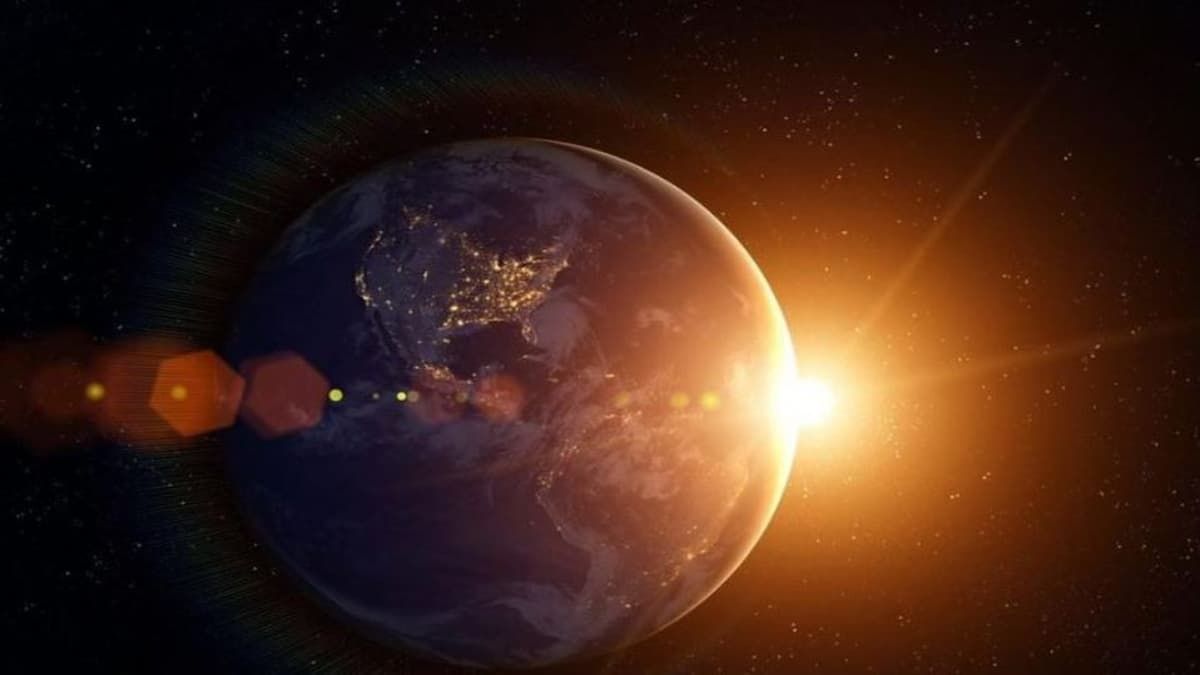 Este lunes comienza el invierno en todo el hemisferio sur.