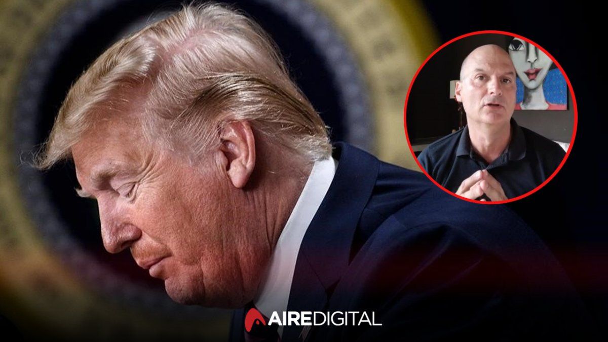 Impeachment a Donald Trump: ¿qué puede pasar?