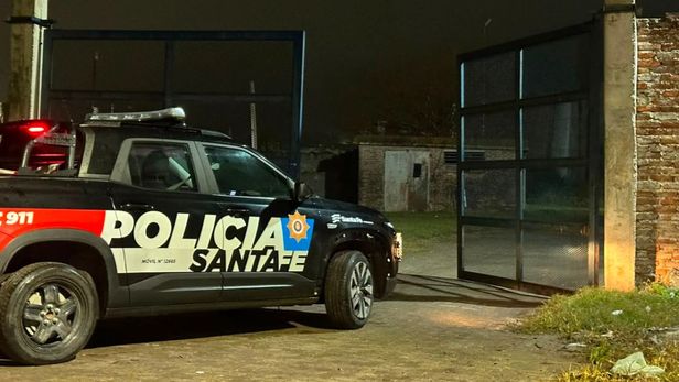 El hecho ocurrió el martes en a estación transformadora oeste de la EPE. El hecho ocurrió el martes en a estación transformadora oeste de la EPE.