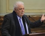 alberto fernandez confirmo que gines garcia sera el nuevo ministro de salud