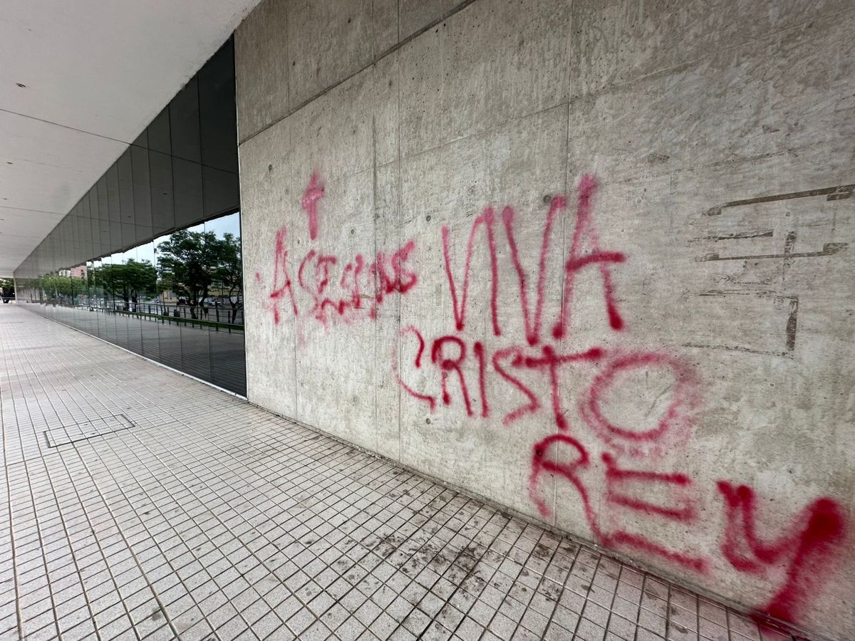 Los diputados aprobaron un proyecto de declaración –impulsado por la legisladora Claudia Balagué- por el cual declara su profunda preocupación y enérgico rechazo ante las manifestaciones de violencia, tanto simbólica como material.