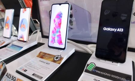 Lanzan Ahora 10 para celulares: cómo es el programa para comprar teléfonos en cuotas. Lanzan Ahora 10 para celulares: cómo es el programa para comprar teléfonos en cuotas.
