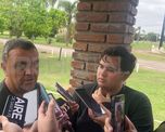 Diego Osella confirmó que Colón pondrá lo mejor ante Deportivo Madryn: Al que le toque debe estar preparado Diego Osella confirmó que Colón pondrá lo mejor ante Deportivo Madryn: Al que le toque debe estar preparado