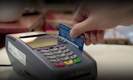 Duplican el monto a reintegrar por compras con tarjetas de débito. Duplican el monto a reintegrar por compras con tarjetas de débito.
