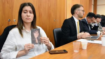 Comenzó el juicio por la muerte de una docente en una comisaría de Rosario: 