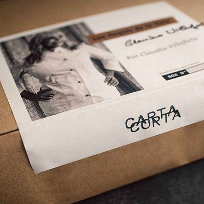 Los ñoquis de la Tata.