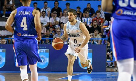 la seleccion argentina de basquet cayo con republica dominicana y no clasifico al mundial 2023 la seleccion argentina de basquet cayo con republica dominicana y no clasifico al mundial 2023