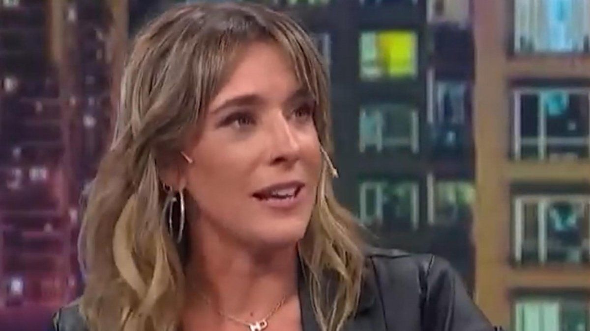 Dani La Chepi reapareció y habló de su grave problema de salud.