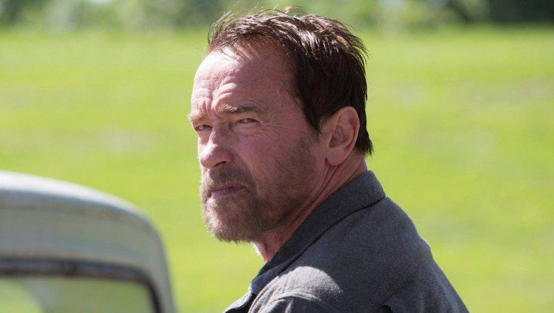 Apareció un hijo que Arnold Schwarzenegger tuvo con su empleada