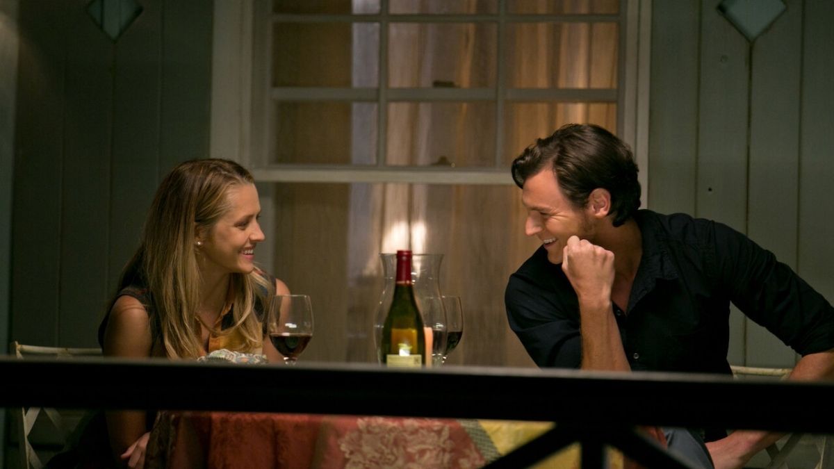 Esta película romántica de 2016 volvió a conquistar Netflix.