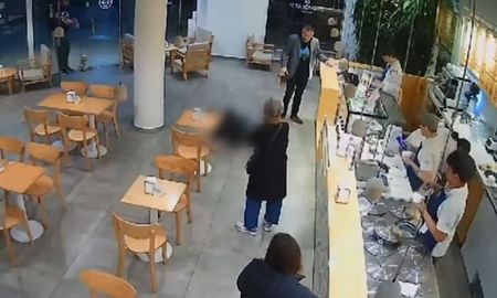 Barbieri recibió una puñalada en el pecho que le provocó una lesión en el corazón, más precisamente en la aurícula derecha. Barbieri recibió una puñalada en el pecho que le provocó una lesión en el corazón, más precisamente en la aurícula derecha.