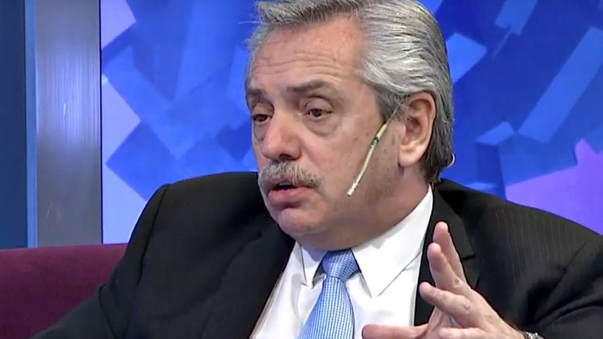 Alberto Fernández invitó al flamante gobernador de Salta a trabajar juntos para poner de pie al país