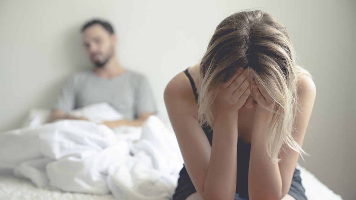Pensamientos negativos o estrés constante deterioran nuestro sistema inmunológico y aumentan la vulnerabilidad a enfermedades. Pensamientos negativos o estrés constante deterioran nuestro sistema inmunológico y aumentan la vulnerabilidad a enfermedades.
