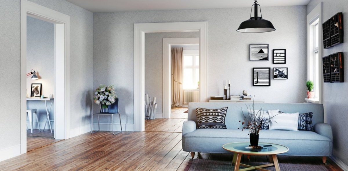 Efecto Marie Kondo: 5 detalles que cambian la apariencia de la casa