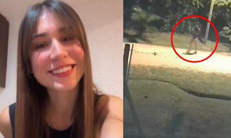 Malena Maidana fue apuñalada y degollada mientras caminaba por la calle. Malena Maidana fue apuñalada y degollada mientras caminaba por la calle.