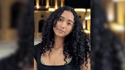 Celeste Rivas Hernández tenía 14 años y había sido reportada como desaparecida en 2024.