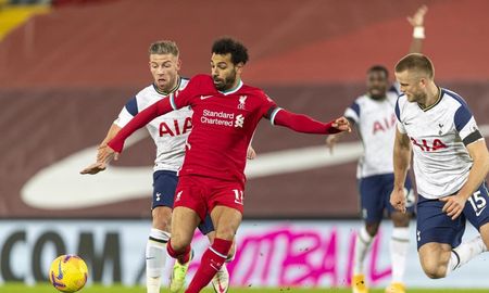 Liverpool visita a Tottenham por la fecha 20 de la Premier League para intentar cortar una racha de cinco partidos sin victorias. Liverpool visita a Tottenham por la fecha 20 de la Premier League para intentar cortar una racha de cinco partidos sin victorias.