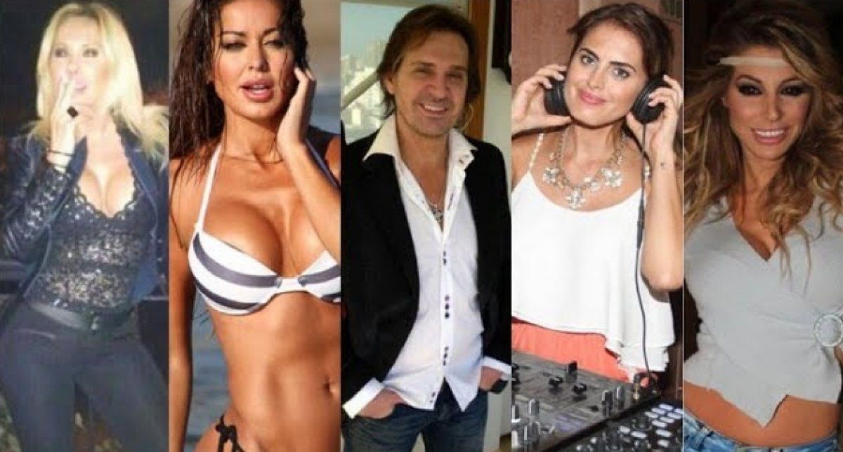 El polémico doctor Lotocki: el historial de las famosas que lo denunciaron